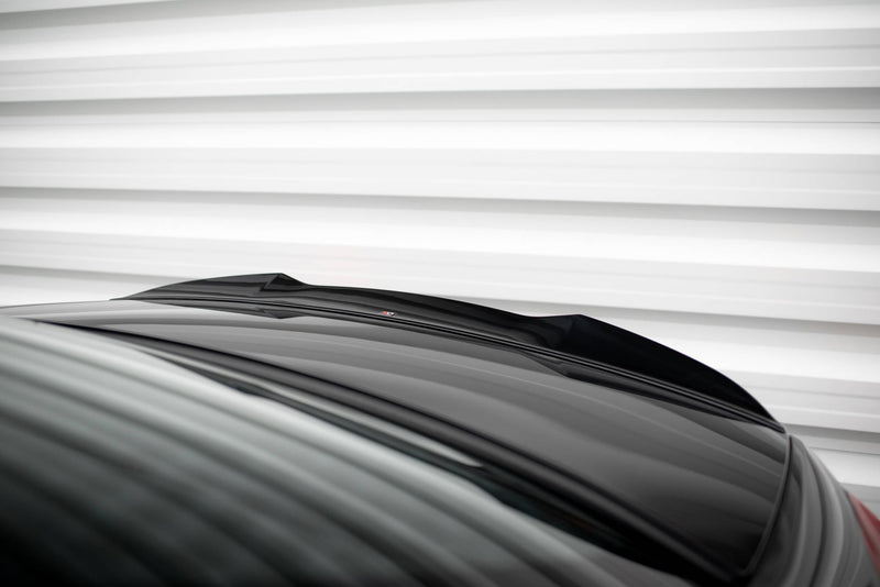 Maxton Design Diffusor Satz Mercedes-Benz S W222