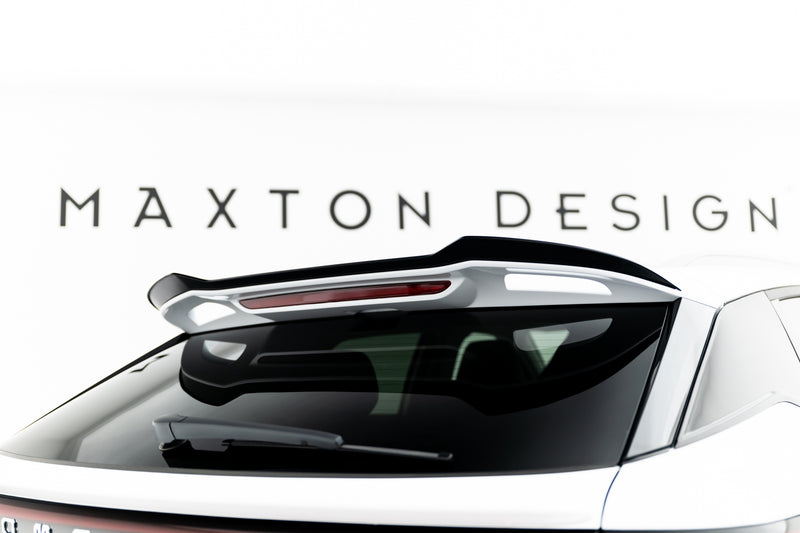 Maxton Design Diffusor Satz Omoda 5 Mk1