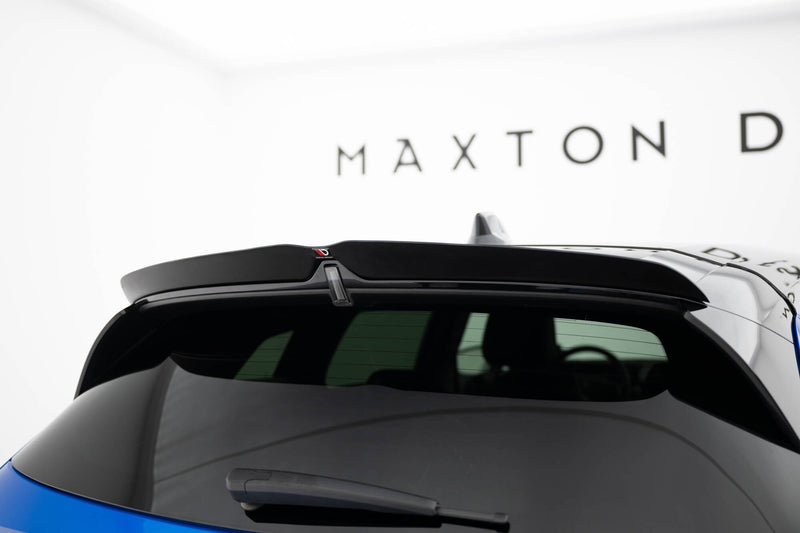 Maxton Design Diffusor Satz Opel Astra Sports Tourer L (MK6)