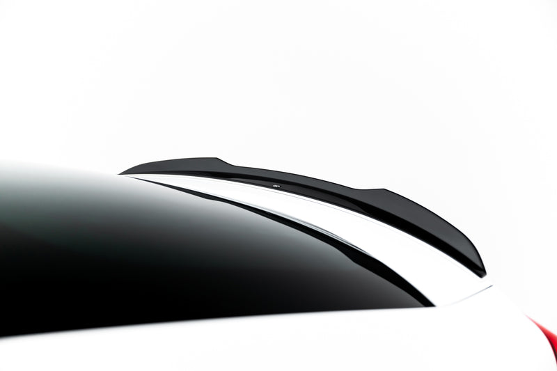 Maxton Design Diffusor Satz Opel Insignia OPC-Line Mk2