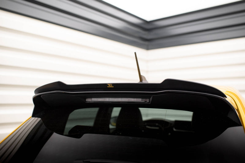 Maxton Design Diffusor Satz Peugeot 208 GT Mk2