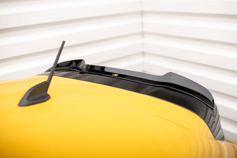 Maxton Design Diffusor Satz Peugeot 208 GT Mk2