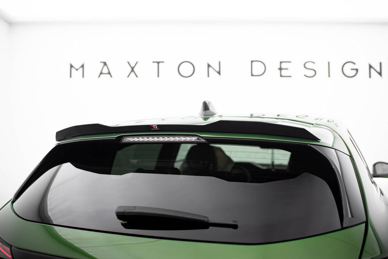 Maxton Design Diffusor Satz Peugeot 308 GT Hatchback Mk3