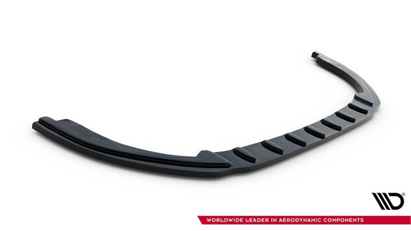 Maxton Design Diffusor Satz Peugeot RCZ Mk1