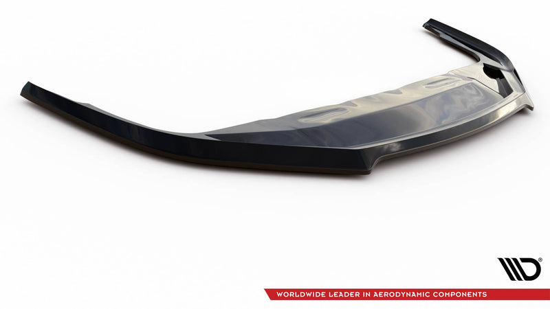 Maxton Design Diffusor Satz Porsche 911 Carrera 991 Facelift
