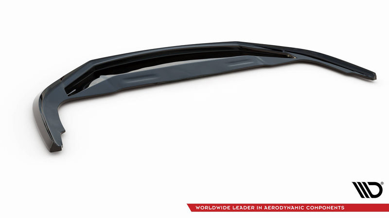 Maxton Design Diffusor Satz Porsche 911 Carrera 991 Facelift