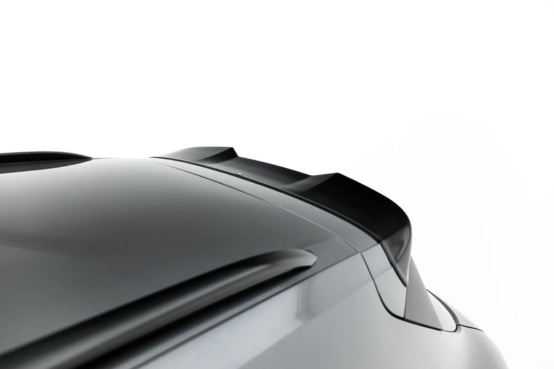 Maxton Design Diffusor Satz Porsche Cayenne SUV Mk3 Facelift