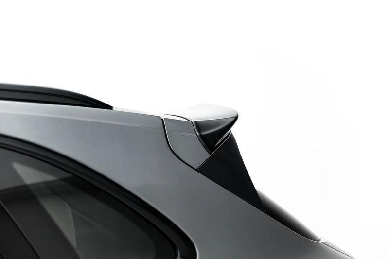 Maxton Design Diffusor Satz Porsche Cayenne SUV Mk3 Facelift