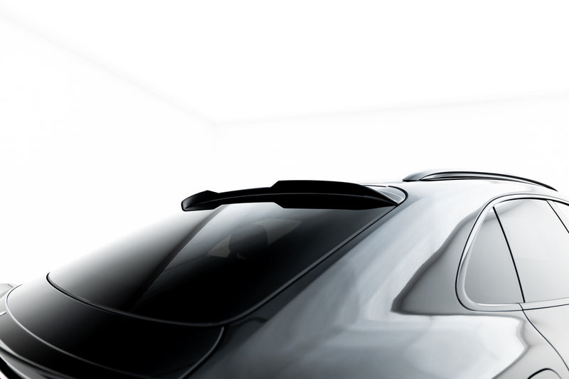 Maxton Design Diffusor Satz Porsche Macan EV Mk1