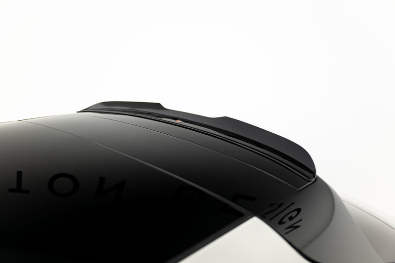 Maxton Design Diffusor Satz Porsche Panamera GTS Sport Turismo 971 Facelift