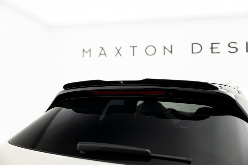 Maxton Design Diffusor Satz Porsche Panamera GTS Sport Turismo 971 Facelift