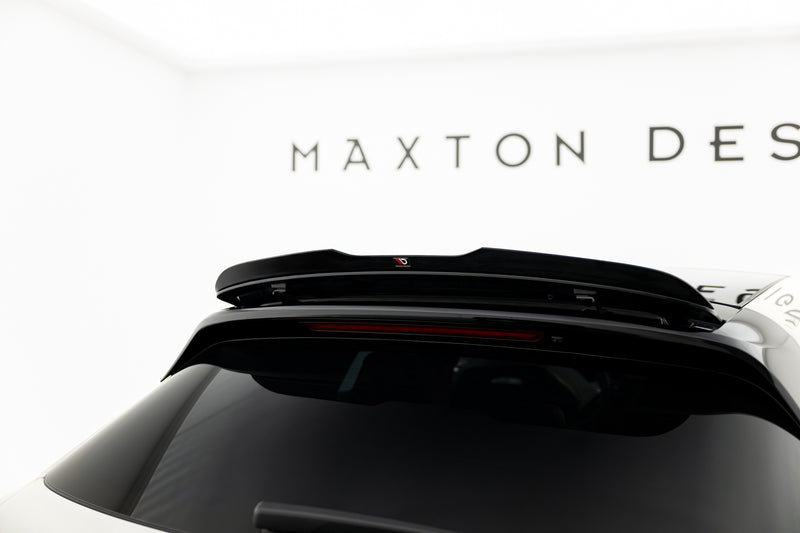 Maxton Design Diffusor Satz Porsche Panamera GTS Sport Turismo 971 Facelift