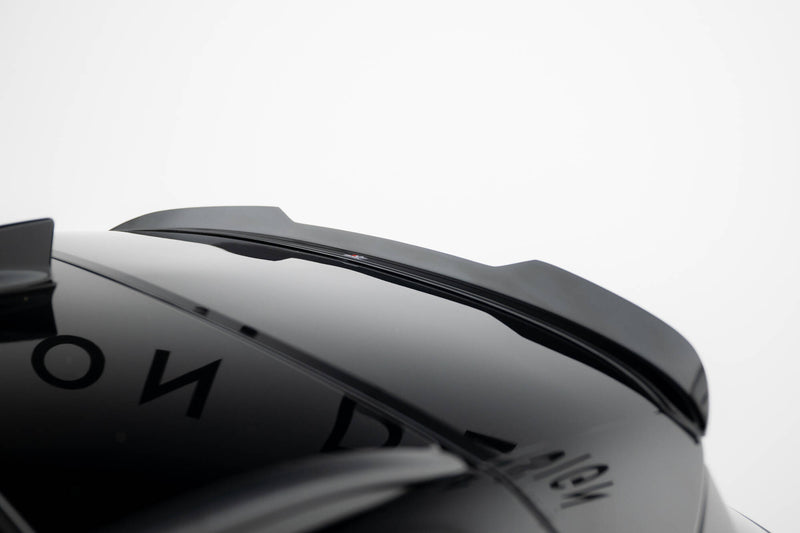 Maxton Design Diffusor Satz Renault Austral Iconic / Iconic Esprit Alpine  Mk1