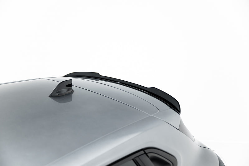 Maxton Design Diffusor Satz Renault Clio Mk5 Facelift