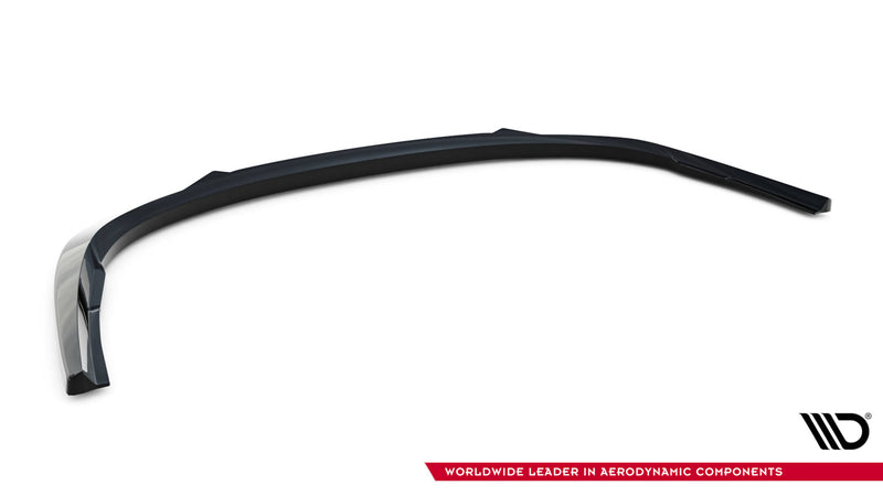 Maxton Design Diffusor Satz Renault Laguna Hatchback GT Mk3