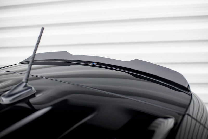 Maxton Design Diffusor Satz Seat Arona FR Mk1 Facelift