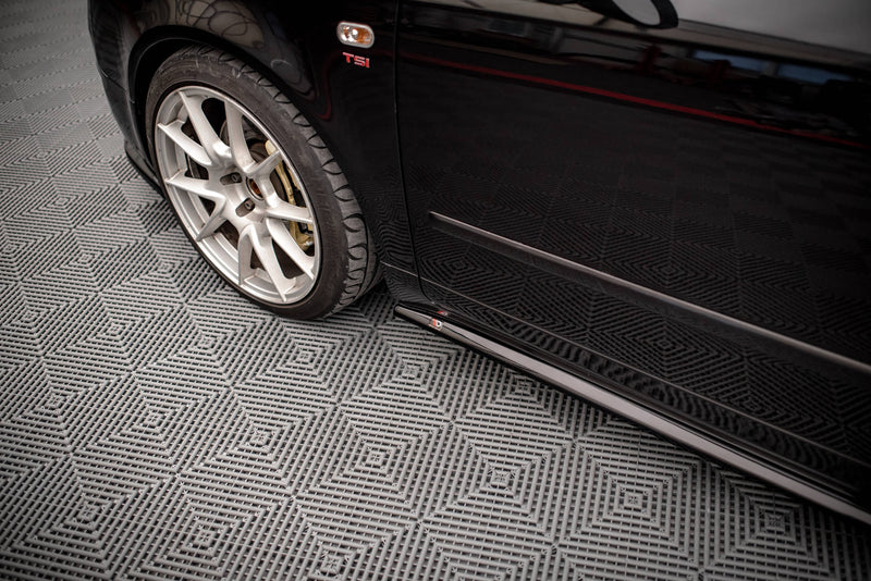 Maxton Design Diffusor Satz Seat Exeo ST