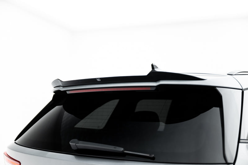 Maxton Design Diffusor Satz Skoda Kodiaq Sportline Mk2