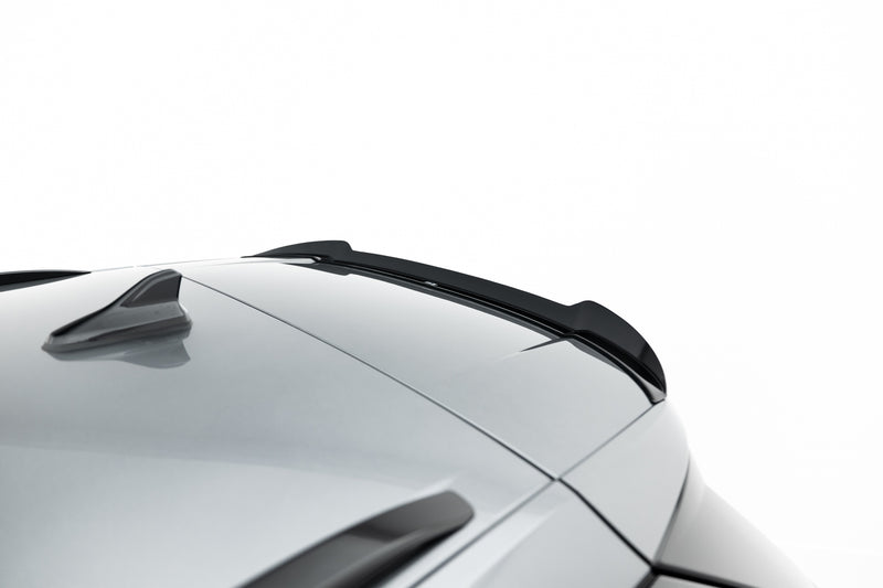 Maxton Design Diffusor Satz Skoda Kodiaq Sportline Mk2