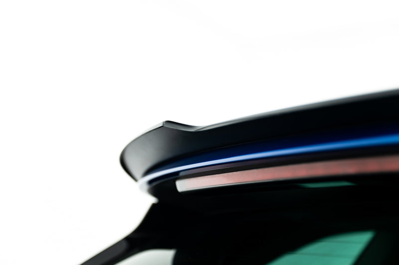 Maxton Design Diffusor Satz Skoda Octavia Combi Mk4 Facelift