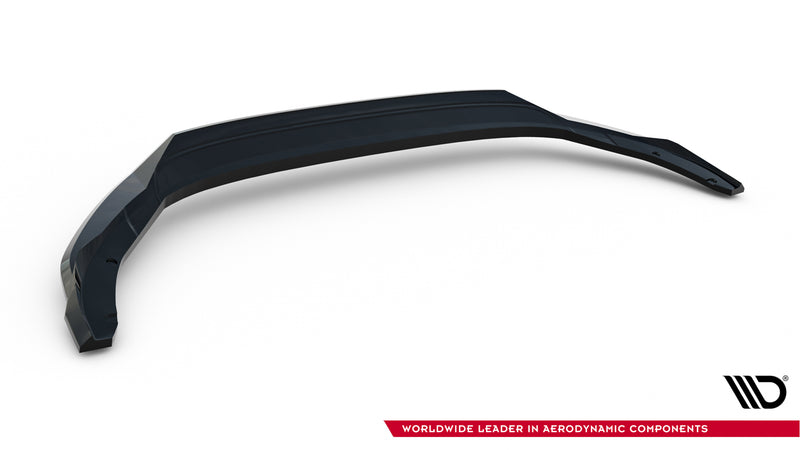 Maxton Design Diffusor Satz Skoda Octavia RS Liftback Mk4 Facelift