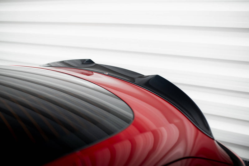 Maxton Design Diffusor Satz Tesla Model 3 Project Highland(Facelift)