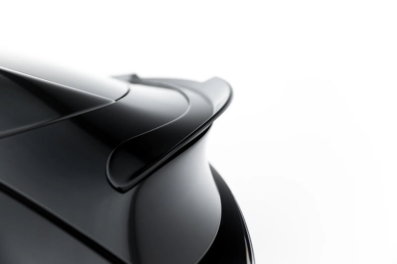 Maxton Design Diffusor Satz Tesla Model Y Premium Mk1 Facelift
