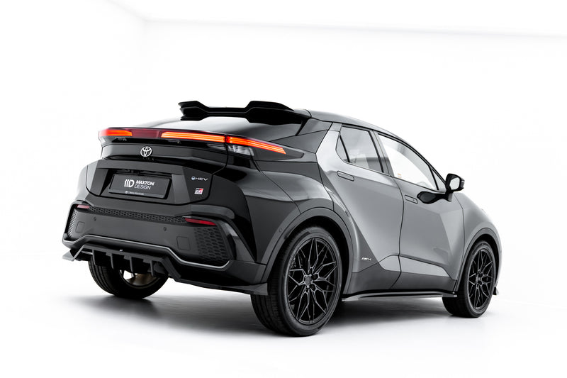 Maxton Design Diffusor Satz Toyota C-HR Mk2