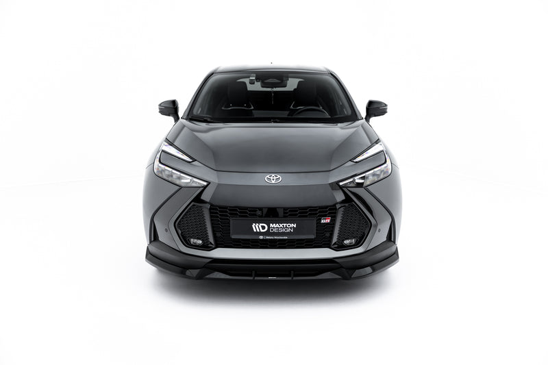 Maxton Design Diffusor Satz Toyota C-HR Mk2