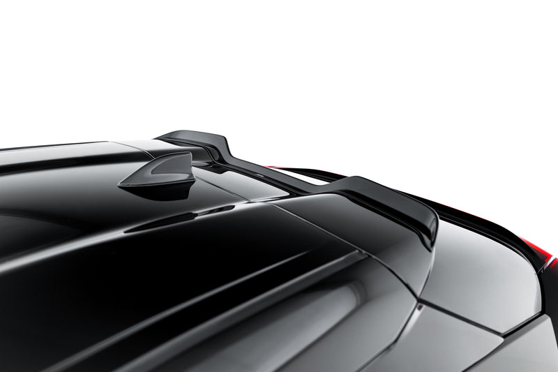 Maxton Design Diffusor Satz Toyota C-HR Mk2