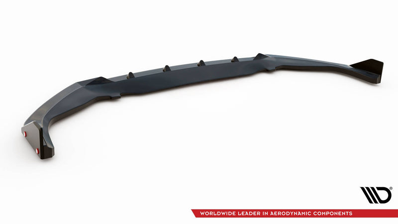 Maxton Design Diffusor Satz Toyota GR Yaris Mk4
