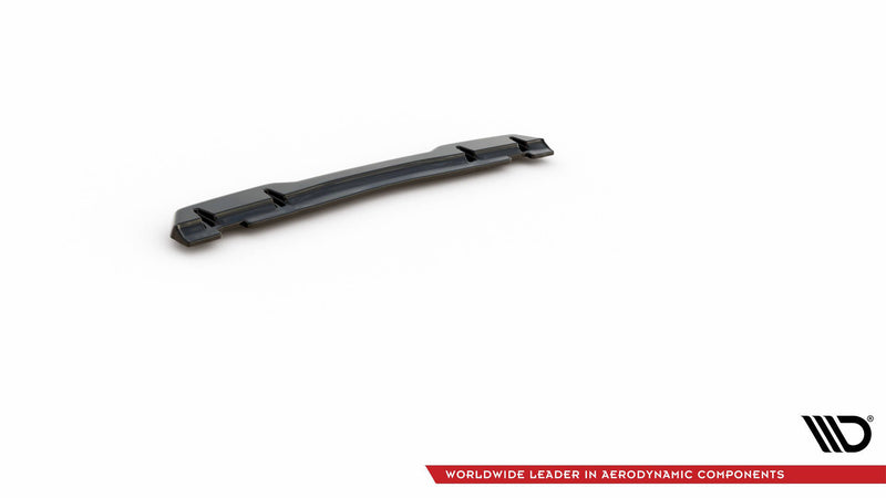 Maxton Design Diffusor Satz Toyota GR Yaris Mk4