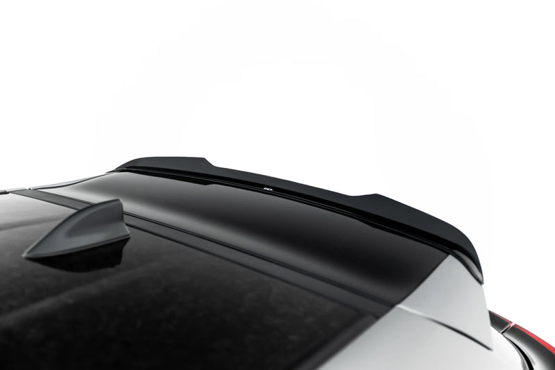 Maxton Design Diffusor Satz Toyota GR Yaris Mk4 Facelift