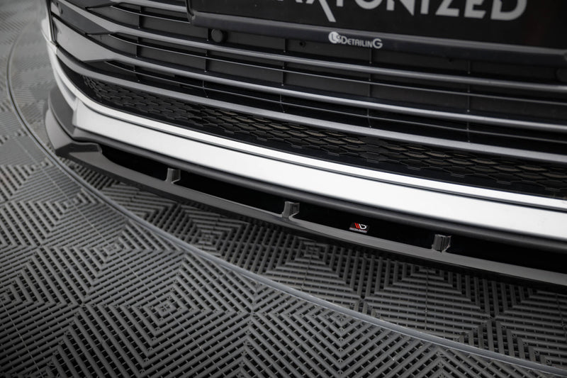 Maxton Design Diffusor Satz Toyota Sienna Mk4