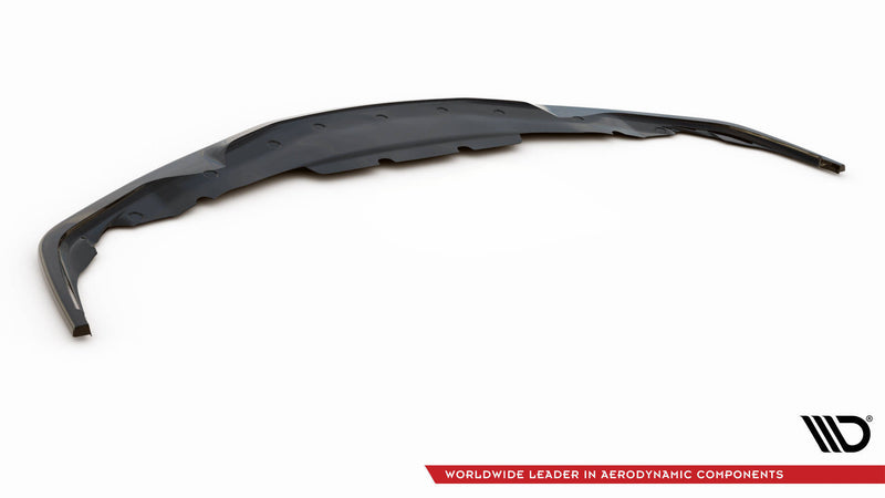 Maxton Design Diffusor Satz Toyota Supra Mk5