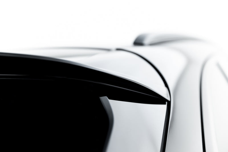 Maxton Design Diffusor Satz V.1 Audi A6 S-Line Avant C9