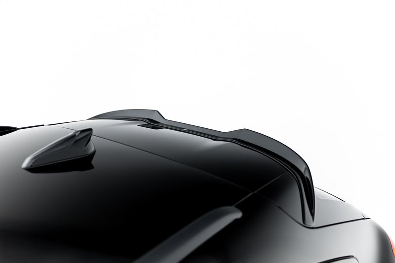 Maxton Design Diffusor Satz V.1 Audi A6 S-Line Avant C9