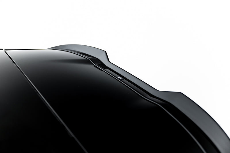 Maxton Design Diffusor Satz V.1 Audi A6 S-Line Avant C9