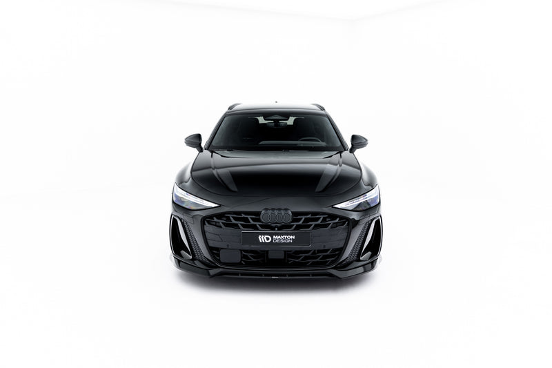 Maxton Design Diffusor Satz V.1 Audi A6 S-Line Avant C9