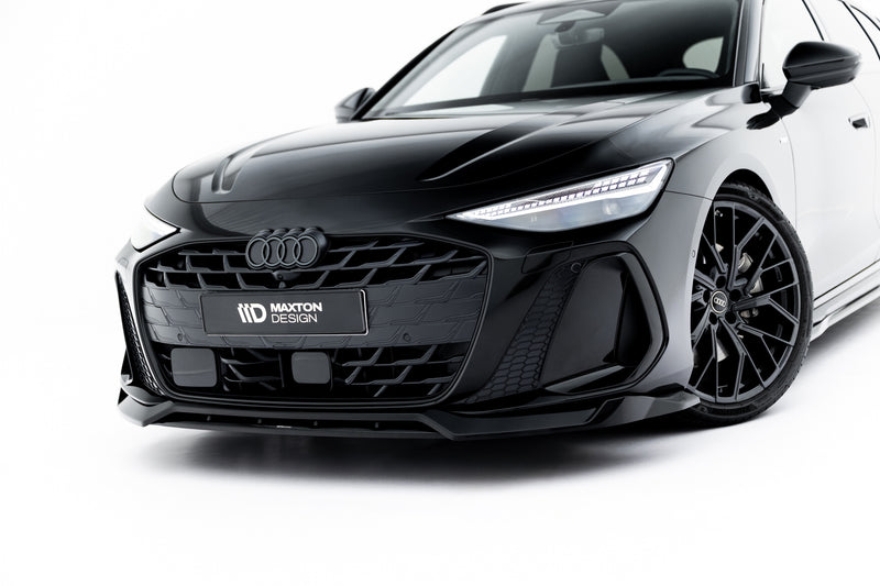 Maxton Design Diffusor Satz V.1 Audi A6 S-Line Avant C9