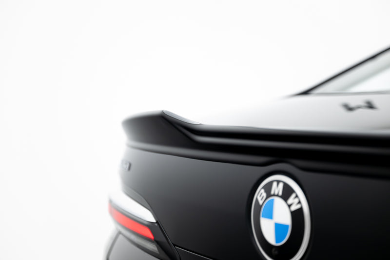 Maxton Design Diffusor Satz V.1 BMW 7 G70