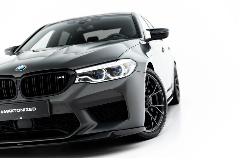 Maxton Design Diffusor Satz V.1 BMW M5 F90