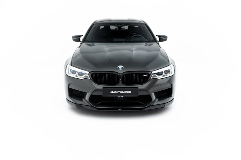 Maxton Design Diffusor Satz V.1 BMW M5 F90
