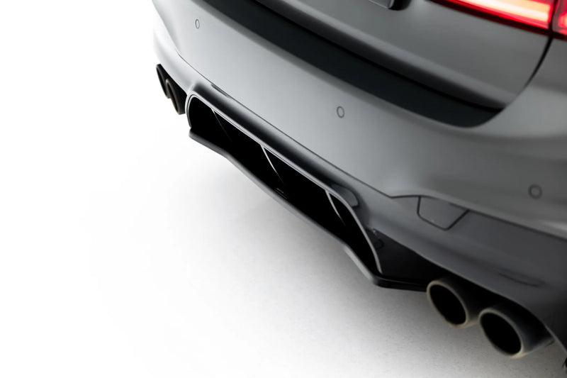 Maxton Design Diffusor Satz V.1 BMW M5 F90