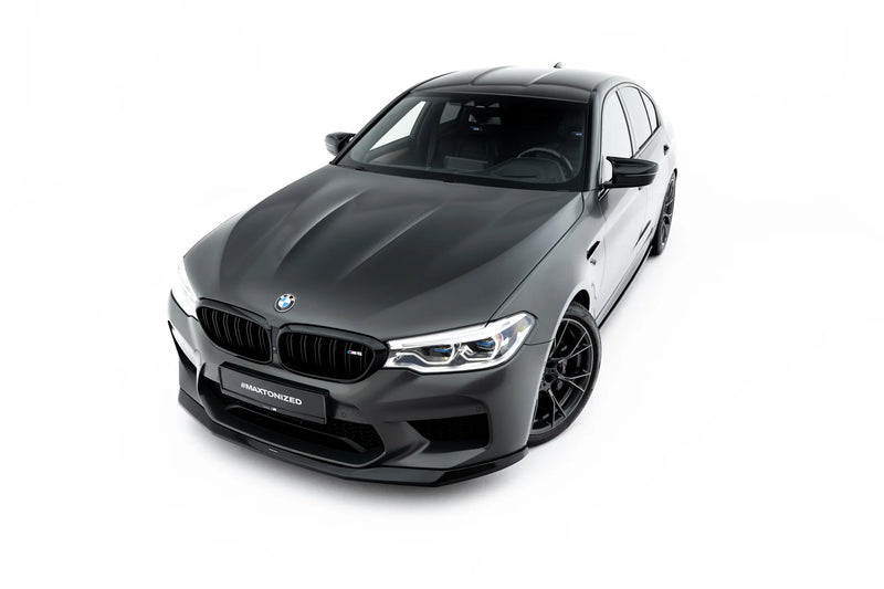 Maxton Design Diffusor Satz V.1 BMW M5 F90