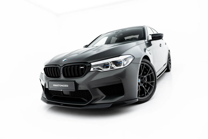 Maxton Design Diffusor Satz V.1 BMW M5 F90