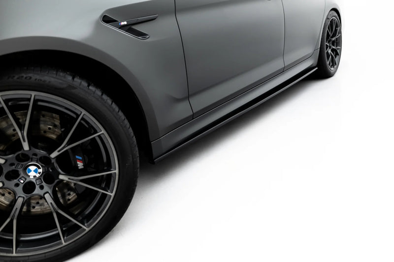 Maxton Design Diffusor Satz V.1 BMW M5 F90