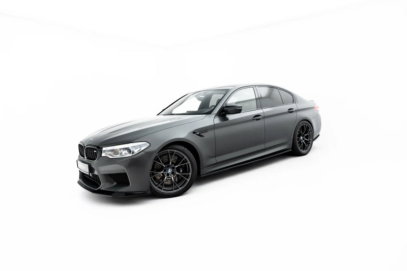 Maxton Design Diffusor Satz V.1 BMW M5 F90
