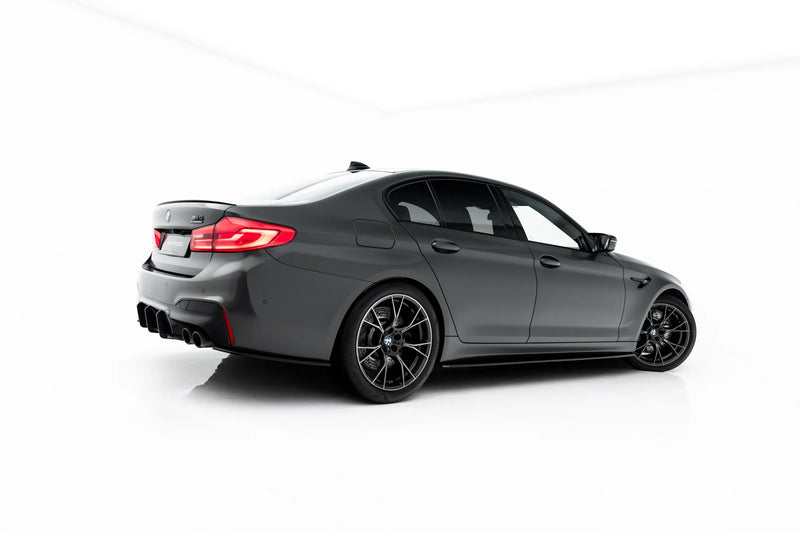 Maxton Design Diffusor Satz V.1 BMW M5 F90