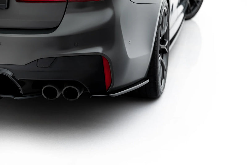 Maxton Design Diffusor Satz V.1 BMW M5 F90